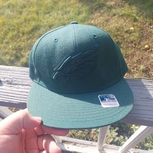 Reebok hat